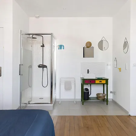 Holiday home Sacre - 15 Personnes