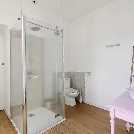 Sacre - 15 Personnes Holiday home *