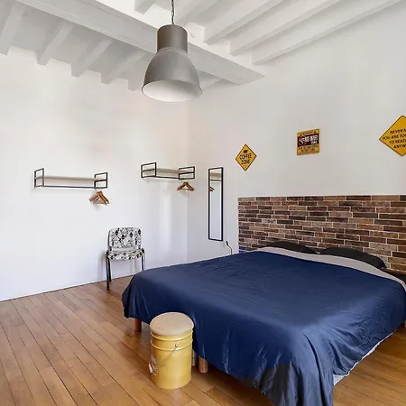 Holiday home Sacre - 15 Personnes Les Hauts-d'Anjou