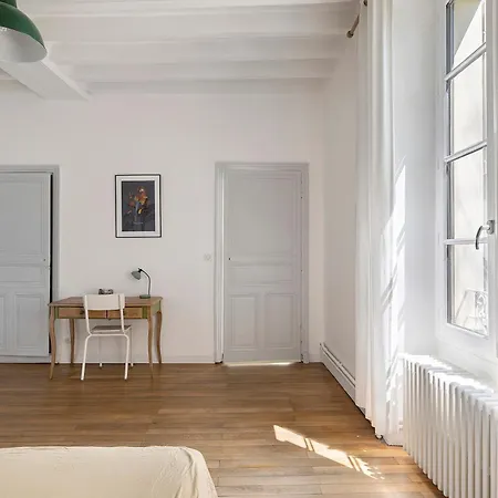 Holiday home Sacre - 15 Personnes *
