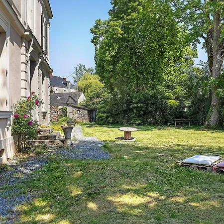Sacre - 15 Personnes Holiday home *